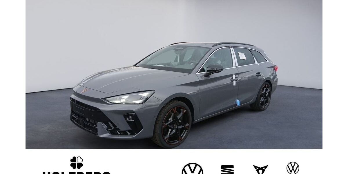 Cupra Leon 1.500 km 48.975 &euro; Braunschweig 38114