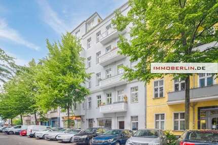 Einzelhandel in Friedrichshain 475.000 € 81 m²