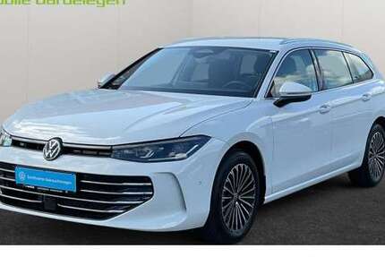 VW Passat Variant 7.687 km 35.490 € Gardelegen 39638