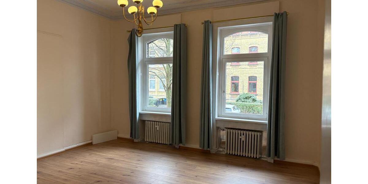 Hochparterre Braunschweig Östliches Ringgebiet - 3 Zimmer, 134 m&sup2;, 479.000&euro; | Angebot:25592251