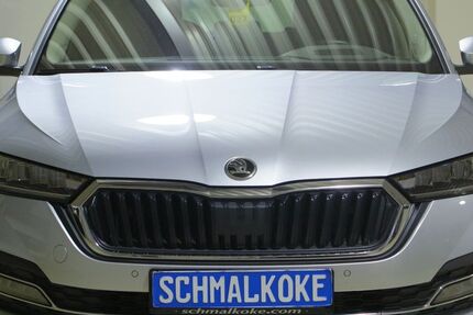 Skoda Octavia 36.800 km 23.500 &euro; Braunschweig 38112