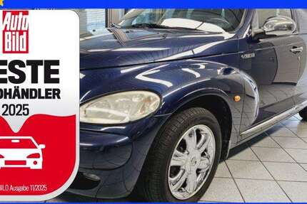 Chrysler PT Cruiser 149.600 km 1.200 € Wolfsburg Heiligendorf 38444