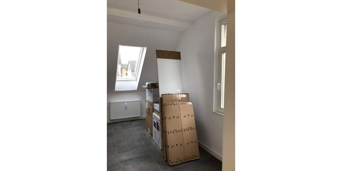 Etagenwohnung Braunschweig Westliches Ringgebiet - 2 Zimmer, 55 m&sup2;, 199.000&euro; | Angebot:25896529