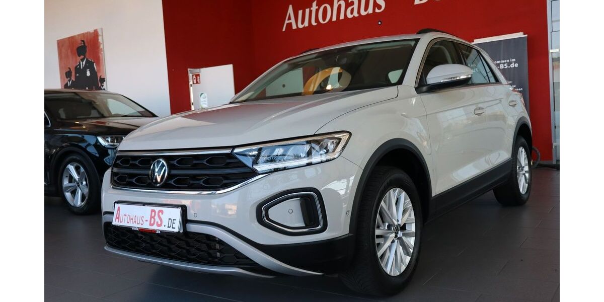 VW T-Roc 30.196 km 23.200 &euro; Braunschweig 38116