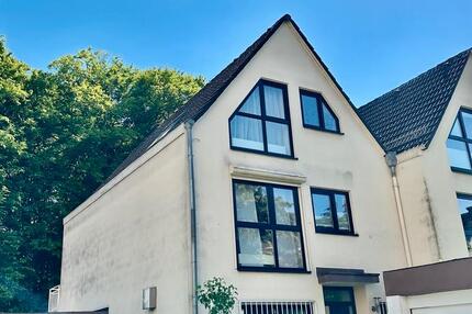 Reiheneckhaus in Friedrichsdorf zu vermieten