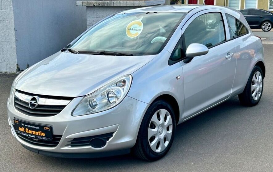 Corsa