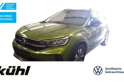 VW Taigo 11.500 km 21.690 € Gifhorn 38518