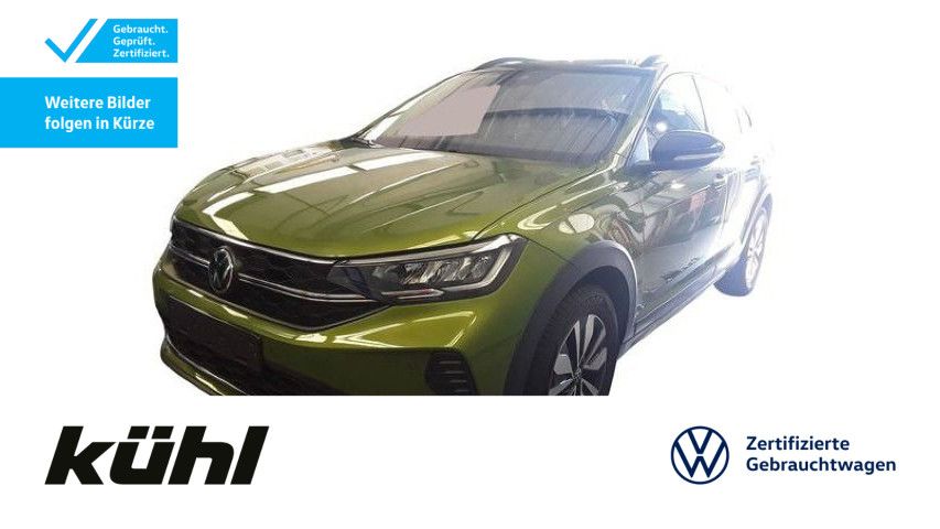 VW Taigo 11.500 km 21.690 € Gifhorn 38518