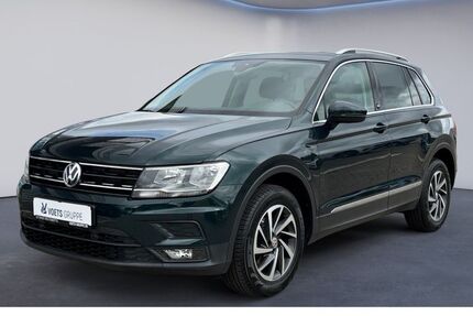 VW Tiguan 95.895 km 17.840 € Wolfenbüttel 38304