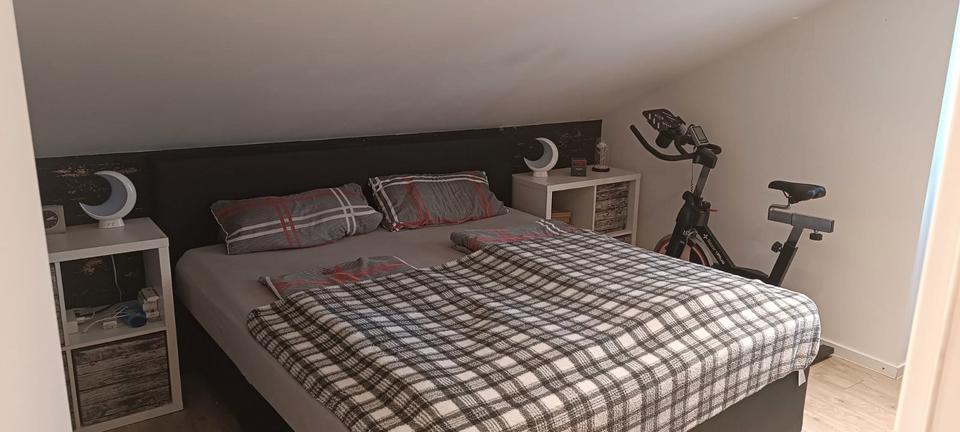 Doppelhaushälfte Isenbüttel - 3 Zimmer, 70 m&sup2;, 850&euro; | Angebot:26215917