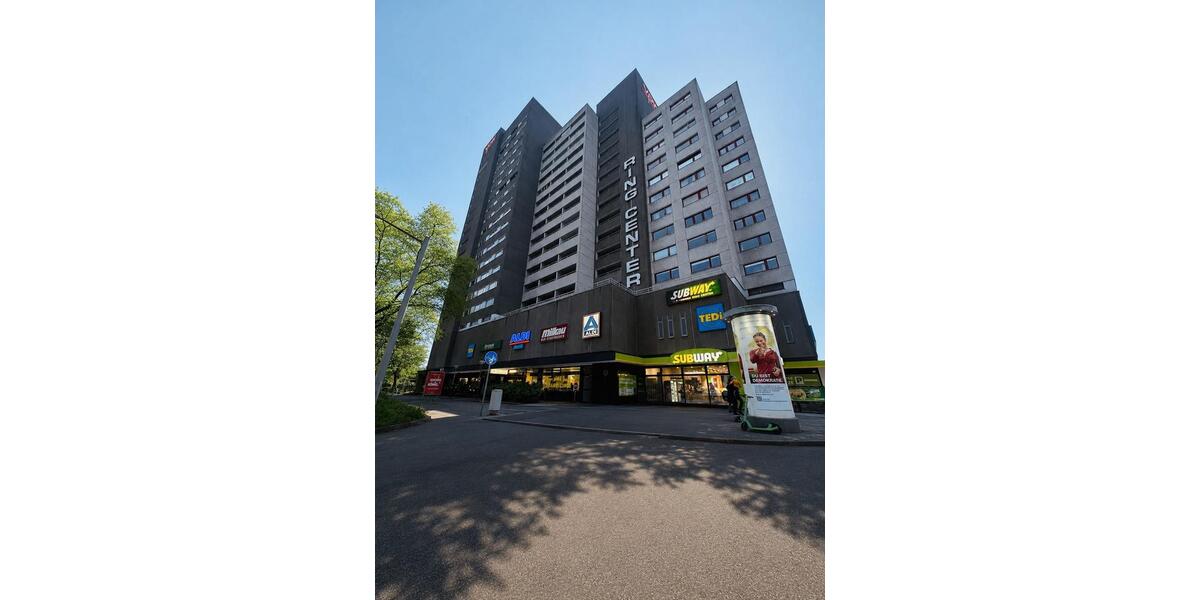 Etagenwohnung Braunschweig Östliches Ringgebiet - 3 Zimmer, 78 m&sup2;, 245.000&euro; | Angebot:26982609