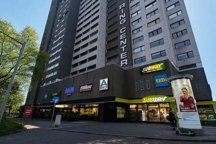 Wohnung Braunschweig Östliches Ringgebiet - 3 Zimmer, 78 m&sup2;, 245.000&euro; | Angebot:26982609