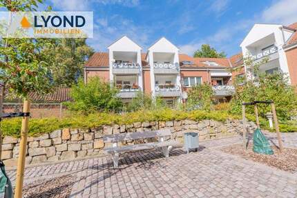 Wohnung Oebisfelde-Weferlingen Oebisfelde - 3 Zimmer, 63 m&sup2;, 100.000&euro; | Angebot:25676712