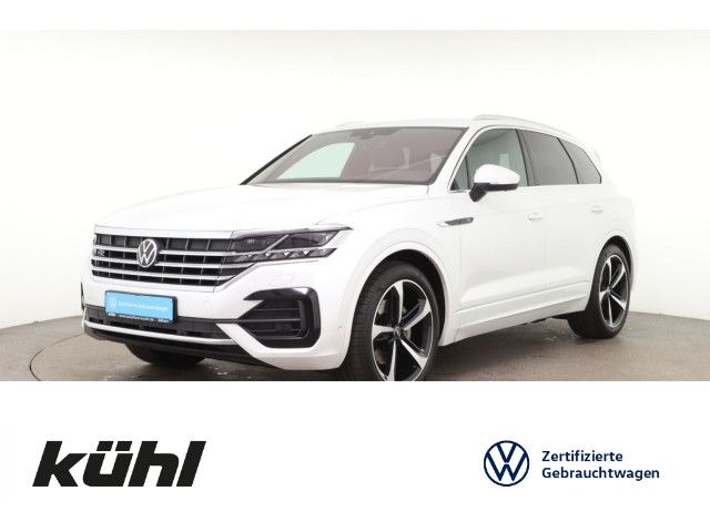 VW Touareg 86.300 km 45.680 &euro; Gifhorn 38518
