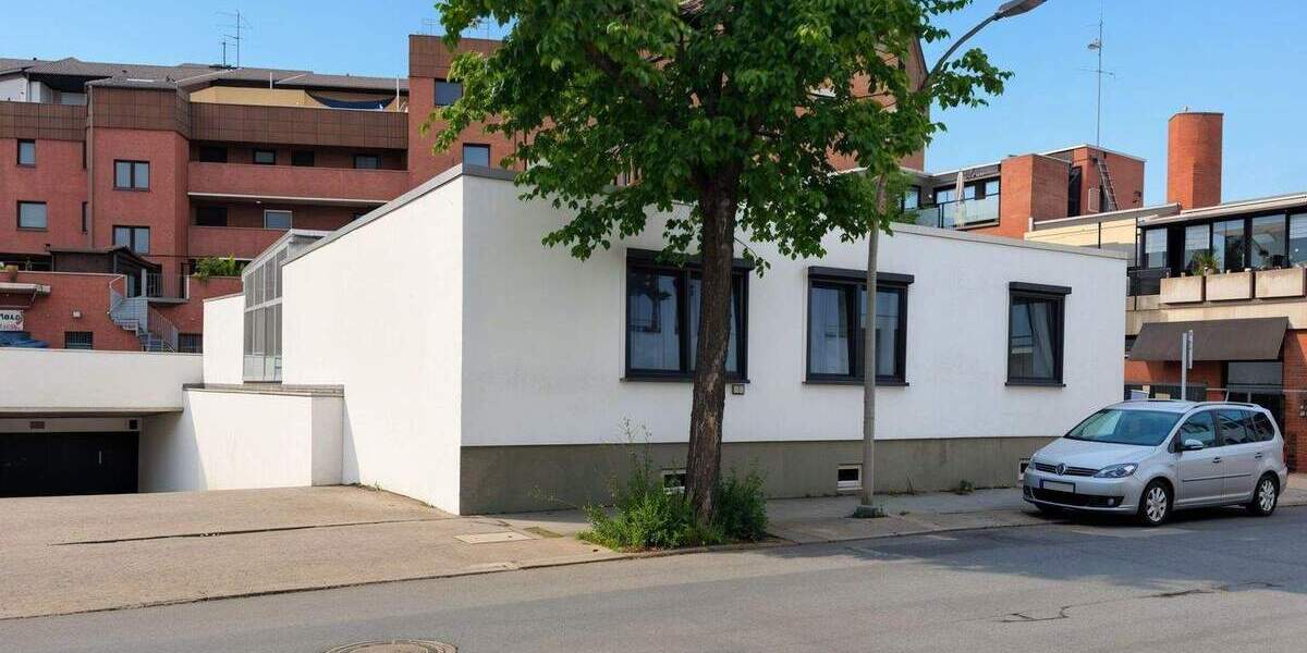 Einfamilienhaus Braunschweig Broitzem - 5 Zimmer, 155 m&sup2;, 445.000&euro; | Angebot:25730907