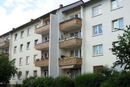 Wohnung zum Mieten in Gießen 600 € 69 m²