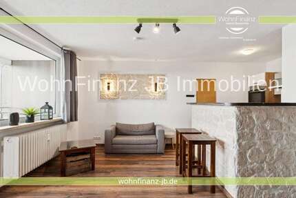 Wohnung Braunschweig / Siegfriedviertel Siegfriedviertel - 2 Zimmer, 41 m&sup2;, 105.000&euro; | Angebot:27126462