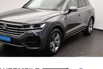 VW Touareg 56.676 km 46.590 &euro; Wolfsburg 38440