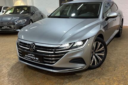 VW Arteon 114.588 km 24.990 &euro; Braunschweig Wenden 38110
