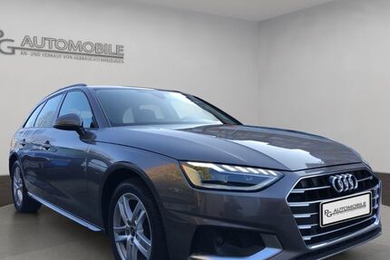 Audi A4 137.900 km 21.200 &euro; Braunschweig 38110