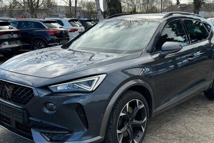 Cupra Formentor 62.519 km 22.490 &euro; Braunschweig 38122