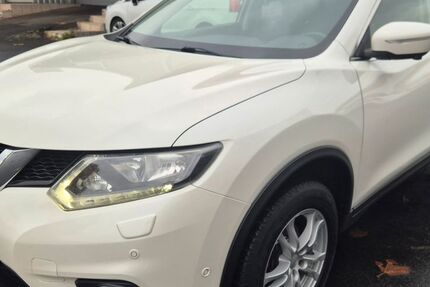 Nissan X-Trail 191.000 km 11.490 € Braunschweig 38112