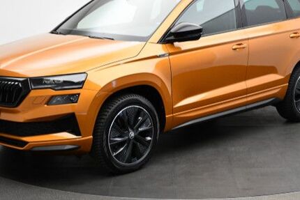 Skoda Karoq 20.550 km 33.590 &euro; Wolfsburg 38440