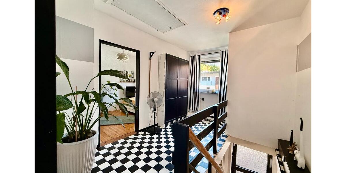 Reihenhaus Wolfsburg Detmerode - 5.5 Zimmer, 107 m&sup2;, 199.000&euro; | Angebot:27231987