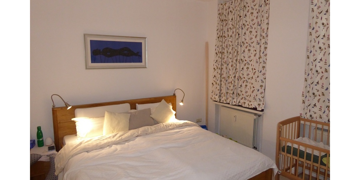 Wohnung in guter Lage - Etagenwohnung Braunschweig Viewegsgarten | Angebot:27351575