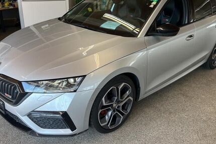Skoda Octavia 210.687 km 19.990 &euro; Braunschweig 38122
