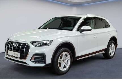 Audi Q5 39.700 km 38.650 € Braunschweig 38124