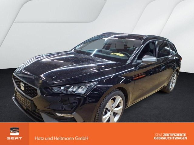 Seat Leon 16.928 km 26.850 &euro; Wolfsburg 38440