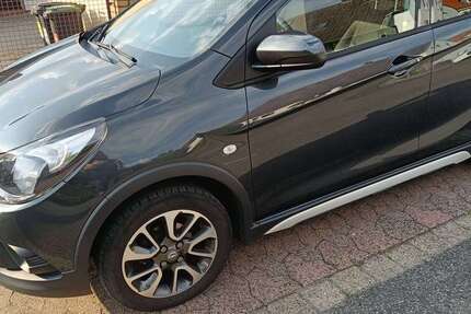 Opel Karl 113.390 km 5.790 &euro; Braunschweig, Stadt 38124