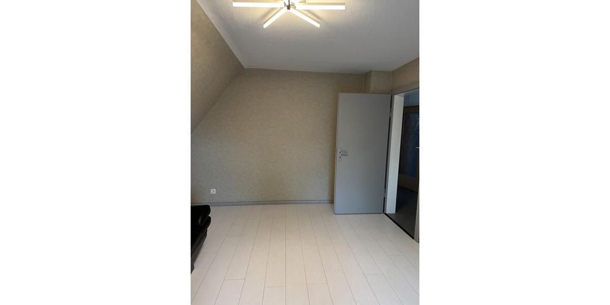 Etagenwohnung Sassenburg - 2 Zimmer, 60 m&sup2;, 600&euro; | Angebot:26320677