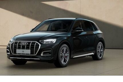 Audi Q5 25.900 km 46.190 &euro; Wolfsburg 38440