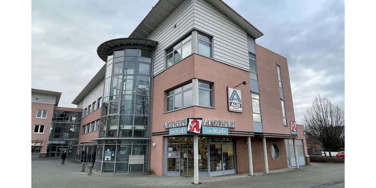 Büro in Braunschweig 2.500 € 200 m² zimmer