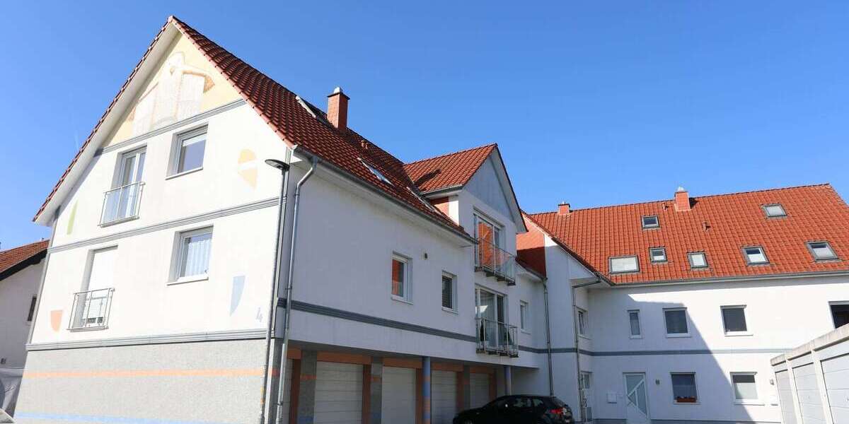 Etagenwohnung Gifhorn - 4 Zimmer, 112 m&sup2;, 395.000&euro; | Angebot:25997451