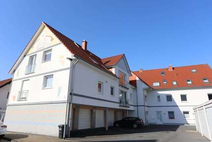 Wohnung Gifhorn - 4 Zimmer, 112 m&sup2;, 395.000&euro; | Angebot:25997451