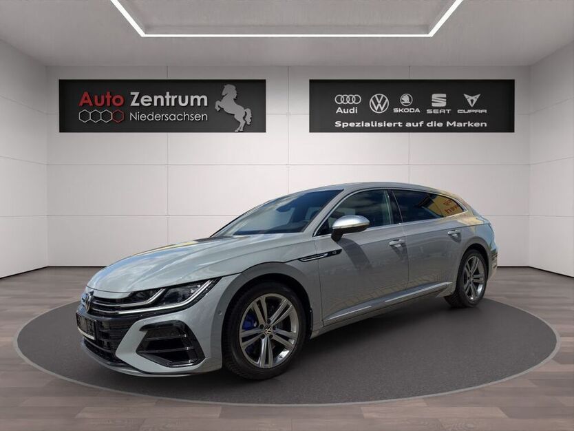 Arteon