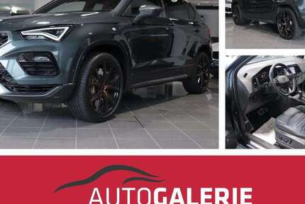 Cupra Ateca 45.500 km 27.950 € Braunschweig 38116