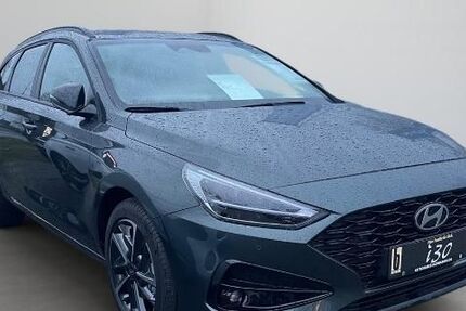 Hyundai i30 3.000 km 25.490 € Wolfenbüttel-Halchter 38304
