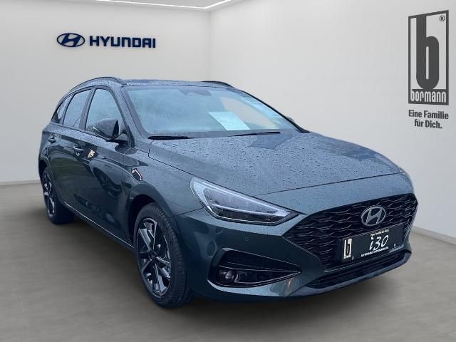 Hyundai i30 3.000 km 25.490 € Wolfenbüttel-Halchter 38304