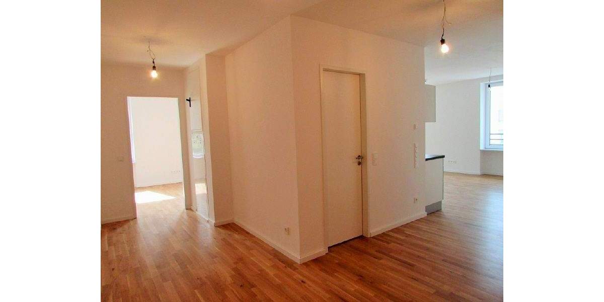 Etagenwohnung Wolfsburg Hellwinkel - 2 Zimmer, 68 m&sup2;, 951&euro; | Angebot:25796372