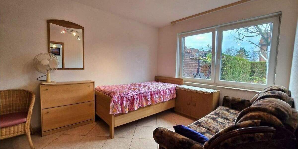 Doppelhaushälfte Gifhorn - 5 Zimmer, 112 m&sup2;, 319.000&euro; | Angebot:25685898