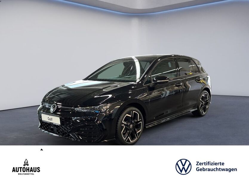 VW Golf 4.500 km 44.340 € Wolfenbüttel 38304