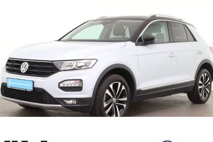 VW T-Roc 82.790 km 19.780 &euro; Gifhorn 38518