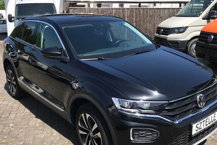 VW T-Roc 69.140 km 19.999 &euro; Braunschweig 38110