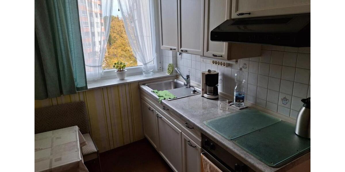 Etagenwohnung Wolfsburg Alt-Wolfsburg - 3 Zimmer, 68 m&sup2;, 120.000&euro; | Angebot:26855777