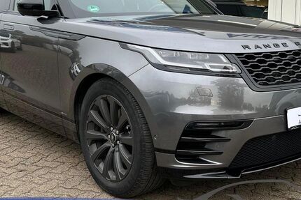 Land Rover Range Rover Velar 76.800 km 35.990 &euro; Gifhorn 38518