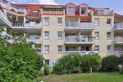Wohnung zum Mieten in Leipzig 665 € 73.5 m²